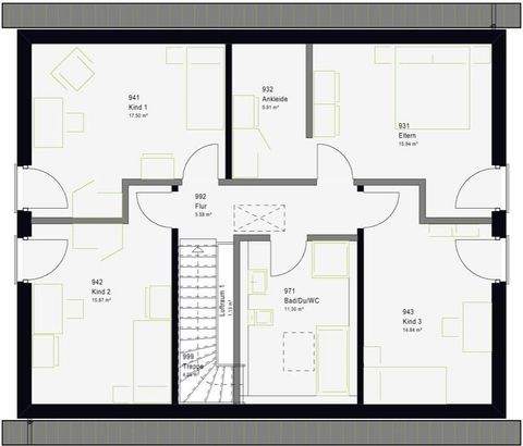 Hochdorf-Assenheim Häuser, Hochdorf-Assenheim Haus kaufen