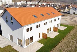 Haus Bsp.einrichtung