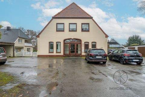 Bremen / Huchting Büros, Büroräume, Büroflächen 