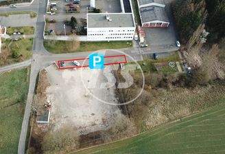 Objektbild PKW-Stellplätze