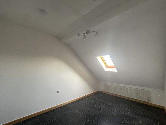 Kinderzimmer / Arbeitszimmer