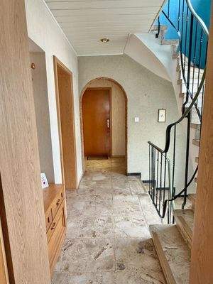 Flur / Treppenhaus