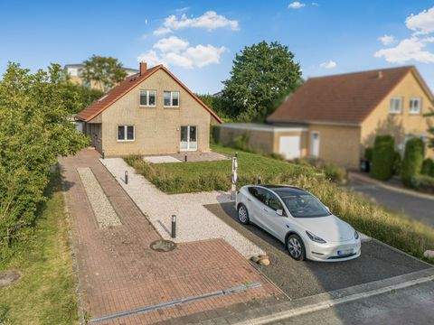 Kiel / Meimersdorf Häuser, Kiel / Meimersdorf Haus kaufen