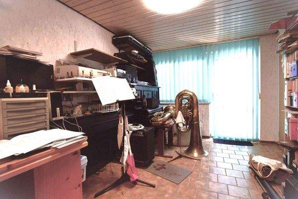 EG Büro (ATP-Nr.: 2)