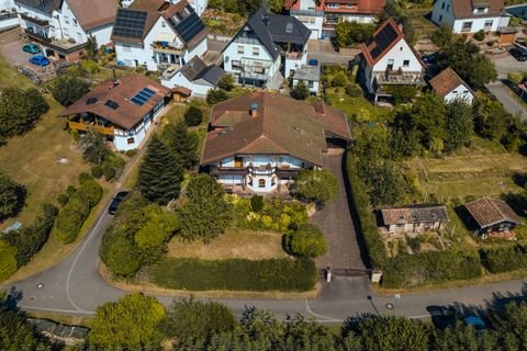 Erfweiler Häuser, Erfweiler Haus kaufen