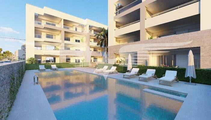 Visualisierte Außenansich