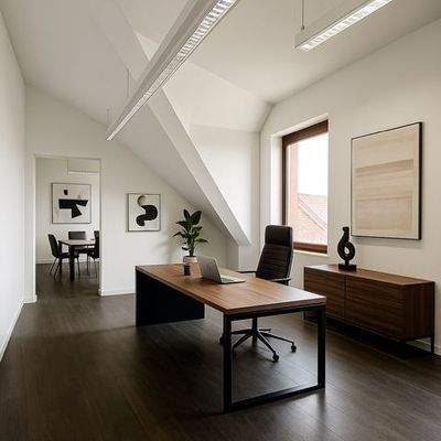 Einrichtungsvorschlag