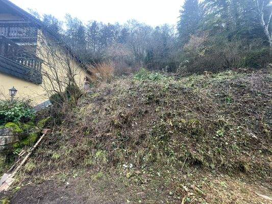 Baugrundstück in Schönecken