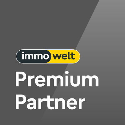 Immowelt-Premiumpartner.