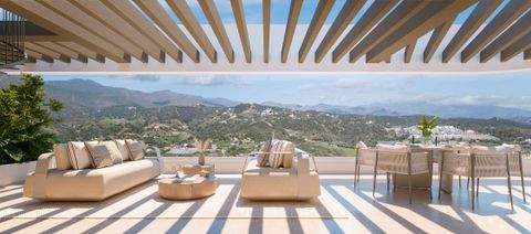 Estepona Häuser, Estepona Haus kaufen