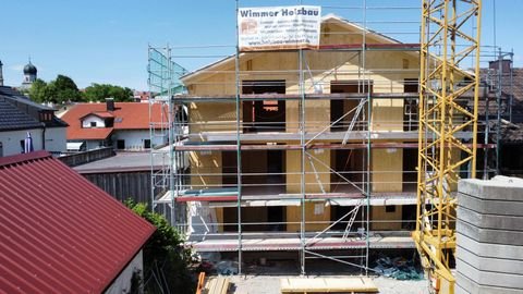 Traunstein Wohnungen, Traunstein Wohnung kaufen