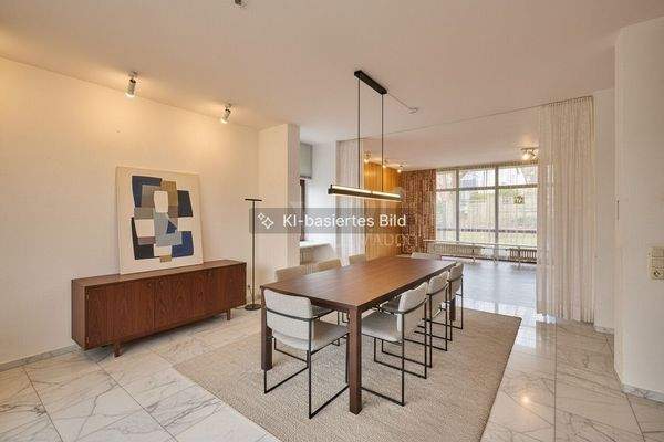 HOME-Staging durch KI