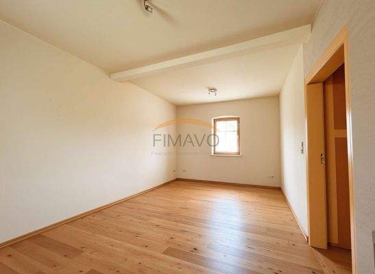 Wohnzimmer - (KI generiert)