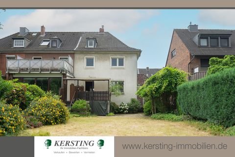 Krefeld / Uerdingen Häuser, Krefeld / Uerdingen Haus kaufen