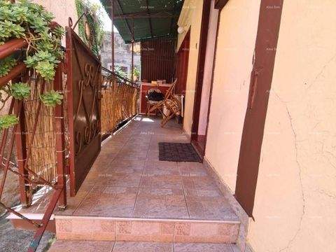 Buje Häuser, Buje Haus kaufen