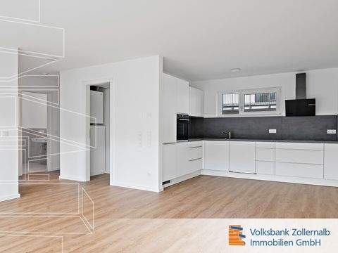 Albstadt Wohnungen, Albstadt Wohnung mieten