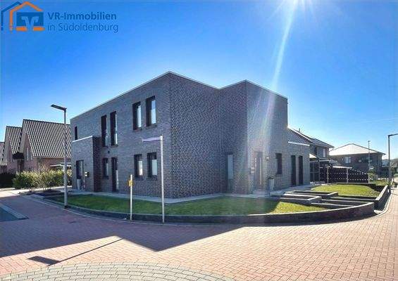 Wohnhaus mit Einliegerwohnung Ansicht