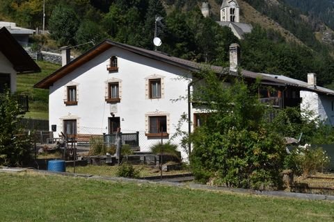 Taufers i. Münstertal Häuser, Taufers i. Münstertal Haus kaufen