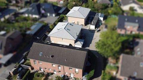 Himmelpforten Häuser, Himmelpforten Haus kaufen