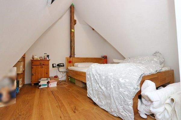 Schlafzimmer Wohnzimmer