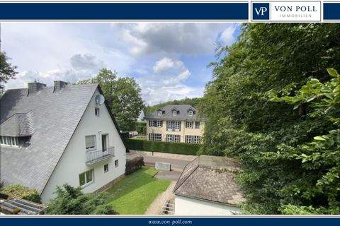 Bad Homburg vor der Höhe Wohnungen, Bad Homburg vor der Höhe Wohnung kaufen