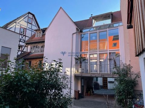 Weinheim Häuser, Weinheim Haus kaufen