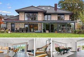 Ihr neues Zuhause in Heide-Süderholm