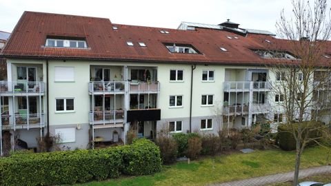 Erlangen Wohnungen, Erlangen Wohnung kaufen