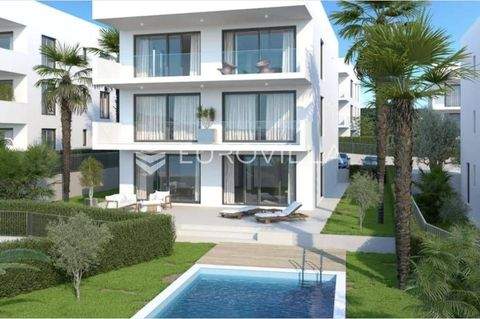 Trogir Wohnungen, Trogir Wohnung kaufen