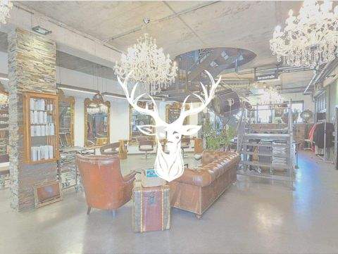 Waldshut-Tiengen Ladenlokale, Ladenflächen 