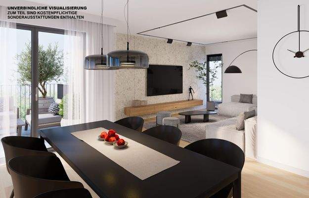 Beispiel nach Fertigstellung