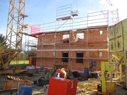 Siegenburg Wohnungen, Siegenburg Wohnung kaufen