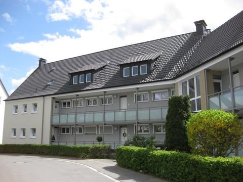 Lüdenscheid Wohnungen, Lüdenscheid Wohnung mieten