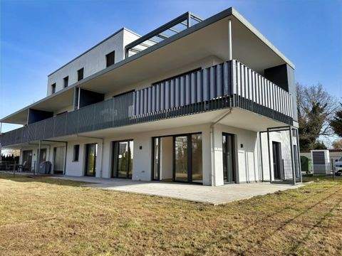 Schwabmünchen Wohnungen, Schwabmünchen Wohnung kaufen