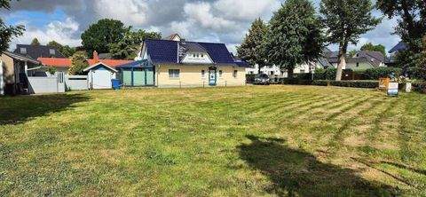 Zingst Grundstücke, Zingst Grundstück kaufen