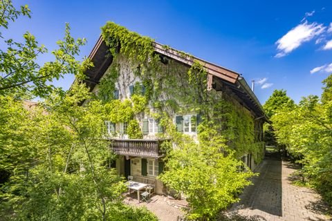 Eglfing Häuser, Eglfing Haus kaufen