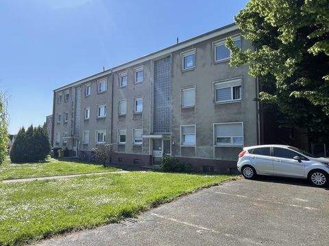 Grevenbroich Wohnungen, Grevenbroich Wohnung kaufen