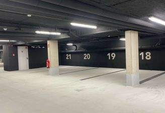 Zimmerei Köln Tiefgarage