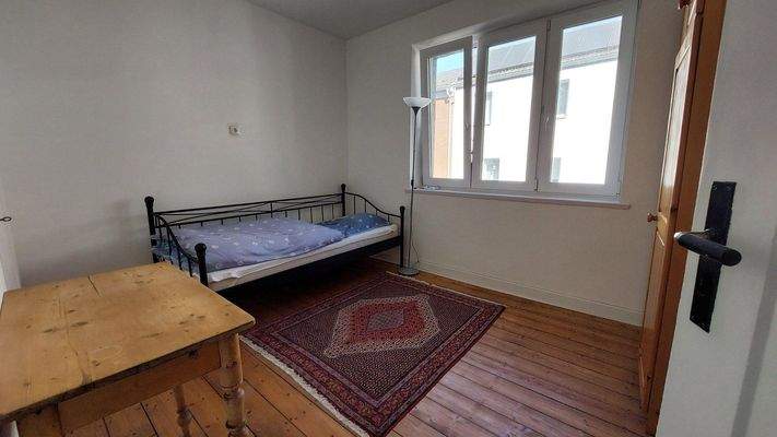 Schlafraum 2 - Obergeschoss