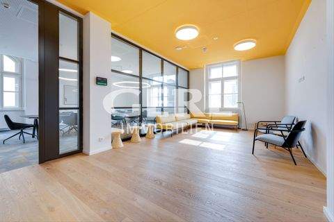 Landshut Büros, Büroräume, Büroflächen 