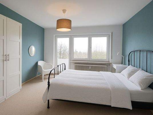 Kinder-/Gästezimmer