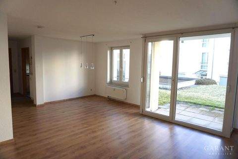 Empfingen Wohnungen, Empfingen Wohnung kaufen