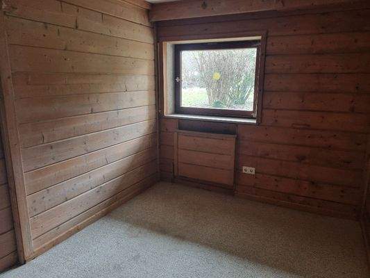 Schlafen Einliegerwohnung