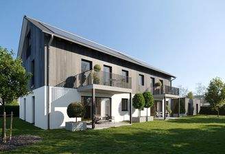 Visualisierung  vom Westen