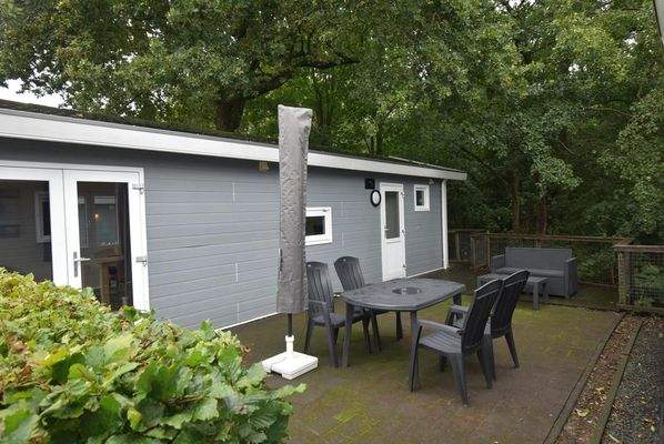 Chalet Kaufen Bad Hoophuizen Hulshorst EuroParcs Veluwe  21