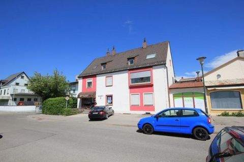 Mühldorf a.Inn Renditeobjekte, Mehrfamilienhäuser, Geschäftshäuser, Kapitalanlage