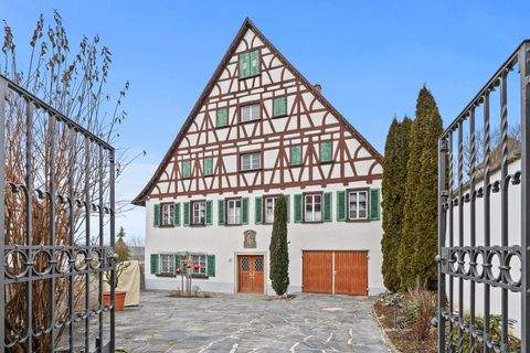 Pfullendorf Häuser, Pfullendorf Haus kaufen