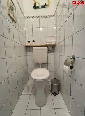 Einrichtungsvoschlag WC KI generiert