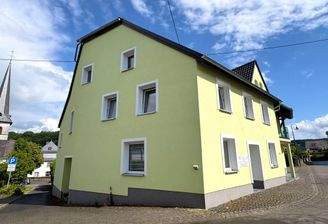 Seitenansicht
