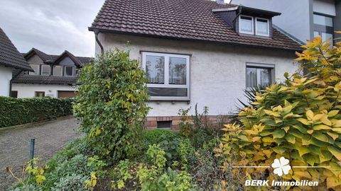 Stockstadt am Main Häuser, Stockstadt am Main Haus kaufen